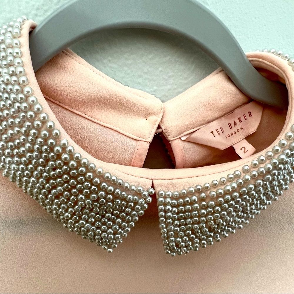 Ted Baker top